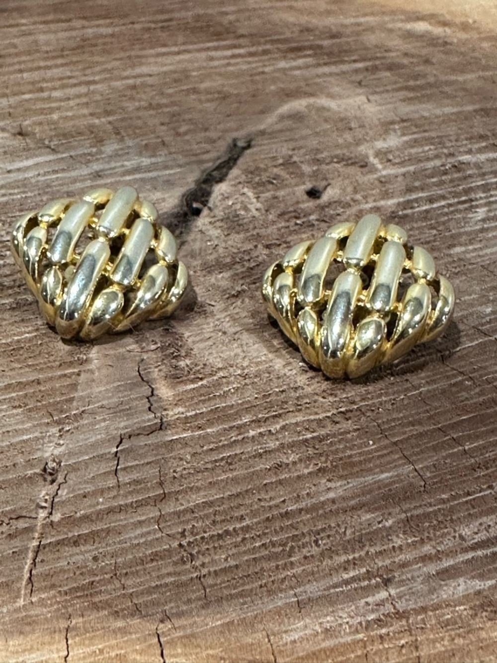 Clip on Earrings